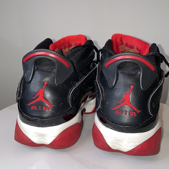 Jordan 6 Rings - Picture 5 of 15